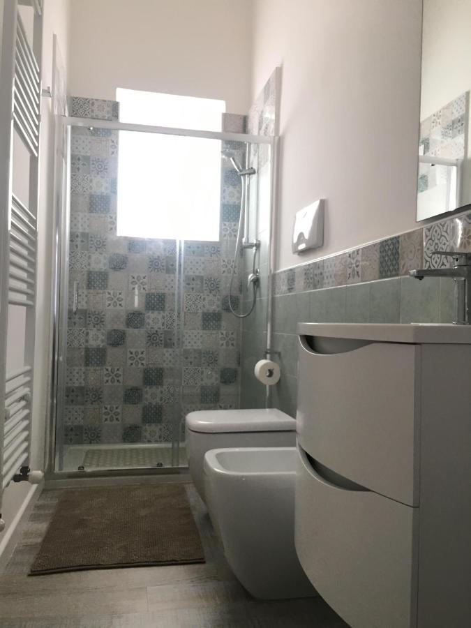 Insidelecce Villa Dış mekan fotoğraf