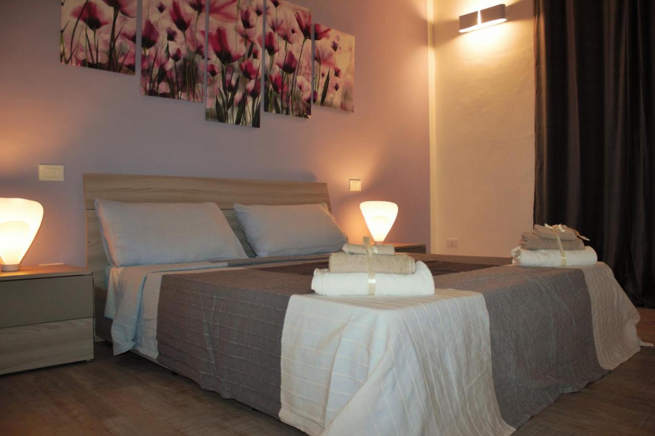 Insidelecce Villa Dış mekan fotoğraf
