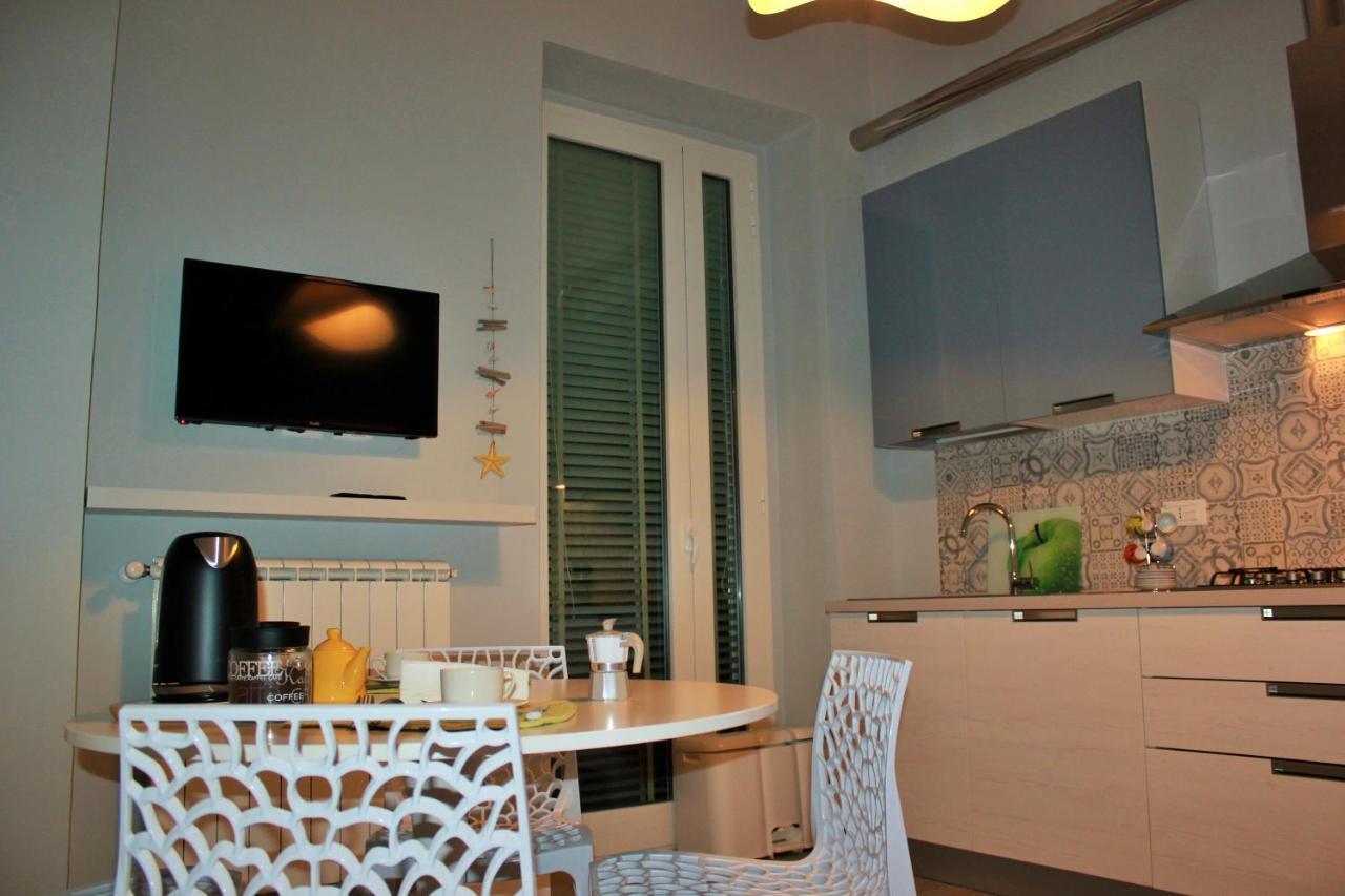 Insidelecce Villa Dış mekan fotoğraf