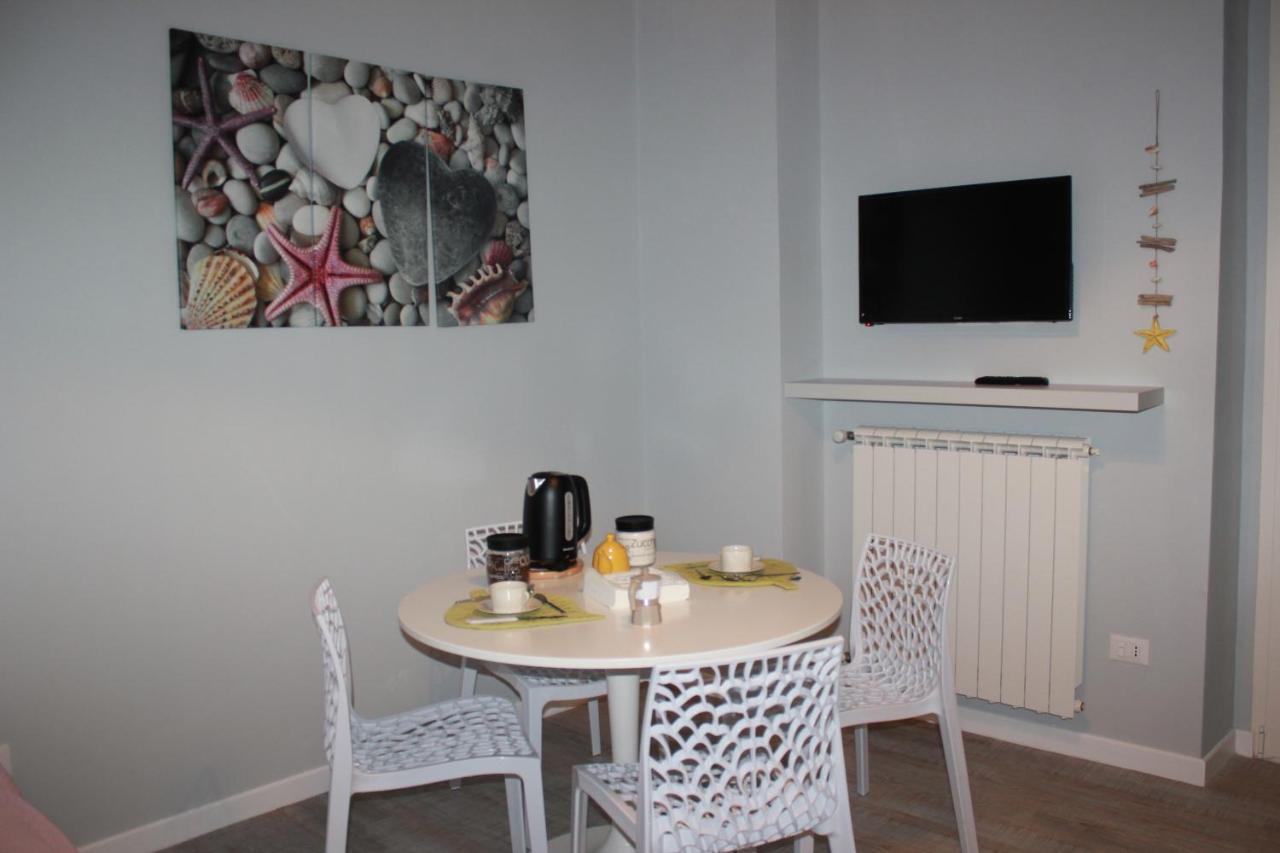 Insidelecce Villa Dış mekan fotoğraf