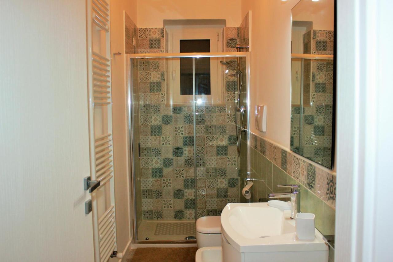 Insidelecce Villa Dış mekan fotoğraf