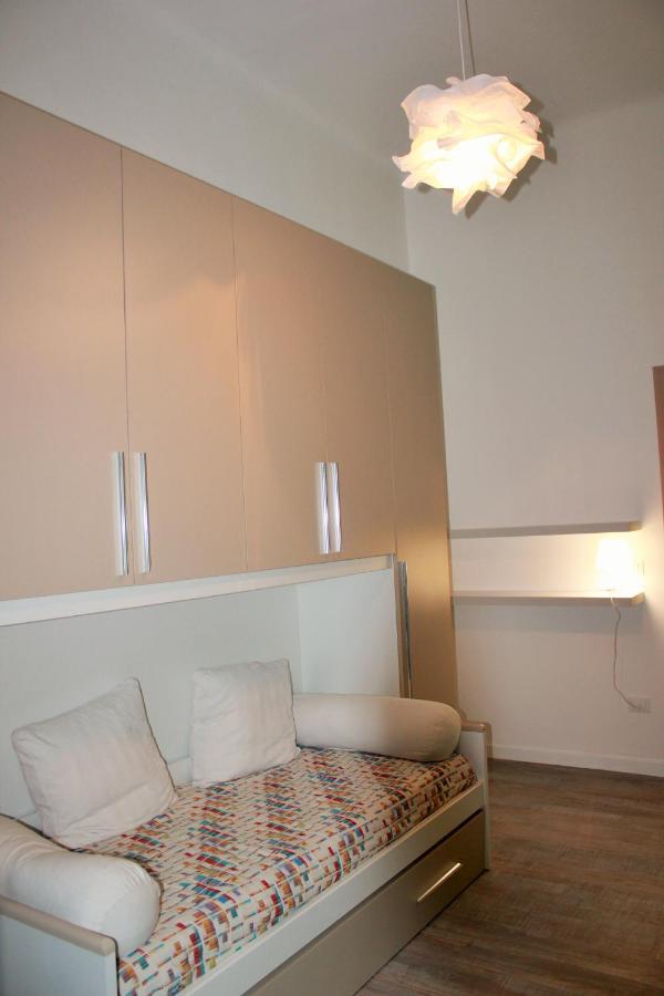 Insidelecce Villa Dış mekan fotoğraf