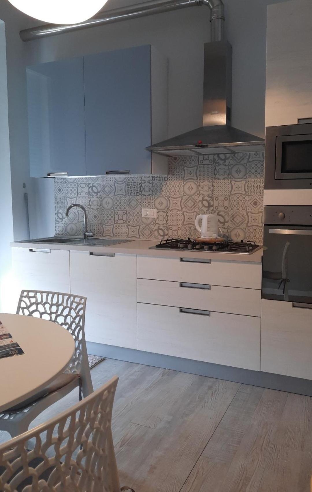Insidelecce Villa Dış mekan fotoğraf